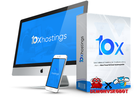 10XHostings