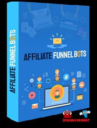 Affiliate Funnel Bot