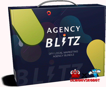 AgencyBlitz