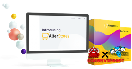 AlterStores