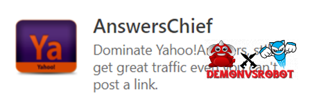 AnswersChief