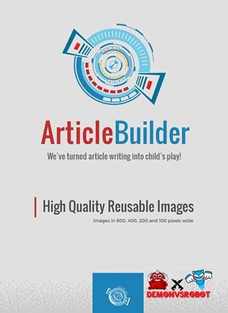 Article Builder