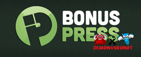 Bonus Press