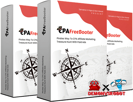CPA Freebooter