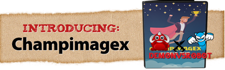 Champimagex OTOs