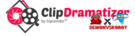 Clip Dramatizer
