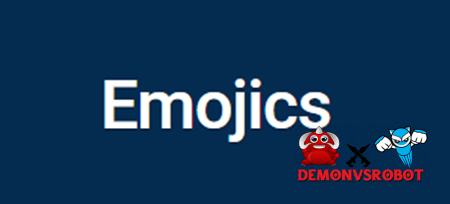 Emojics
