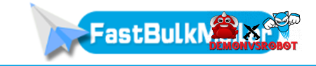 FastBulkMailer