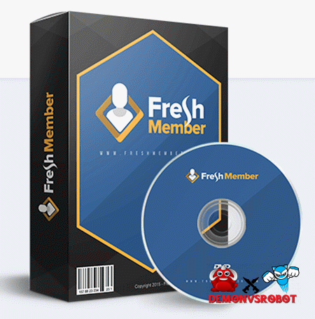 Fresh Member