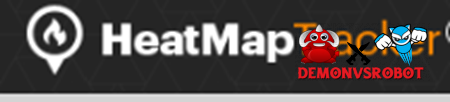 Heat Map Tracker