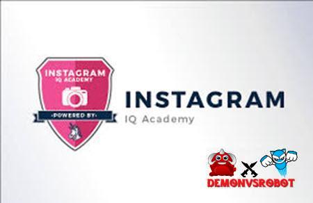 Instagram IQ Academy
