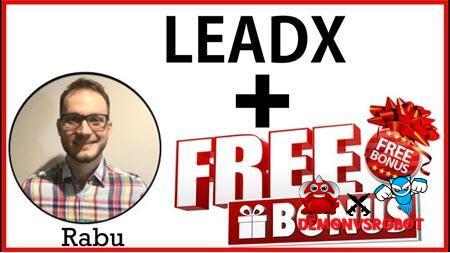 LEADX