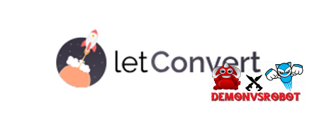 LetConvert