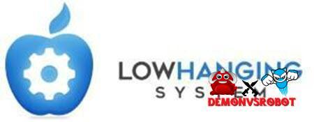 Low Hanging System
