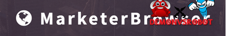 MarketerBrowser