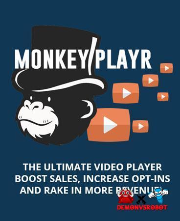 Monkey Playr