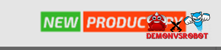 NEW PRODUCT SPY