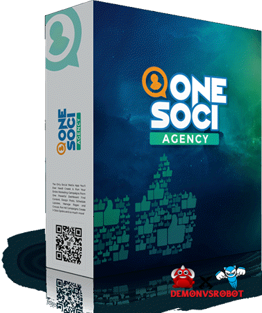 ONESOCI AGENCY