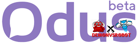 Odus