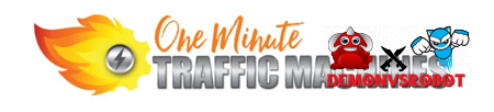 One Minute Traffic Machines