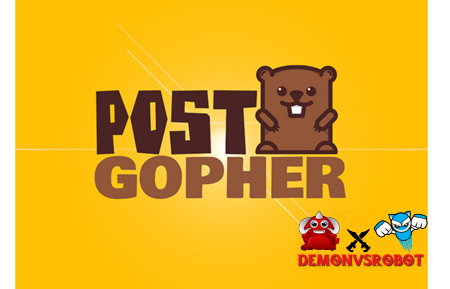 PostGopher3