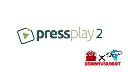 PressPlay v2.0