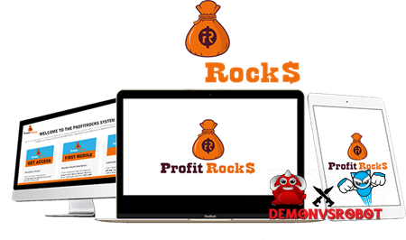 Profit Rocks