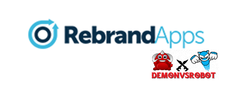 Rebrand Apps