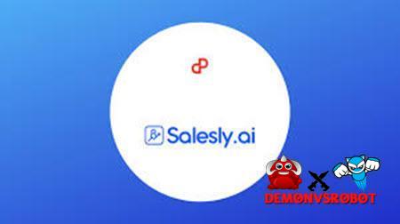 Salesly