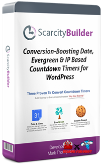 Scarcity Builder