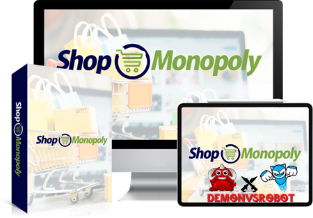 ShopMonopoly