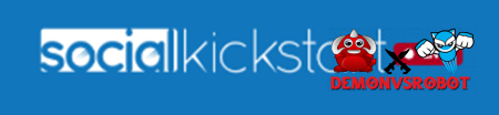 Social Kickstart
