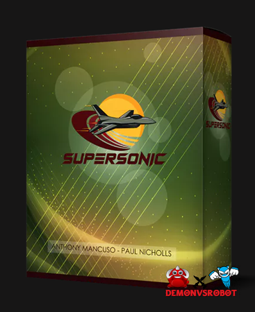 SuperSonic