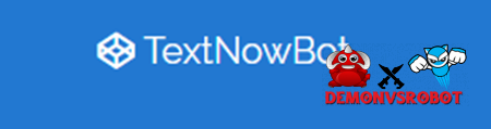 TextNowBot 1