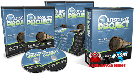 The Outsource Project