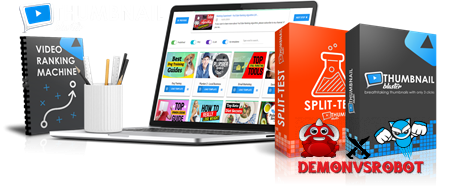 Thumbnail Blaster