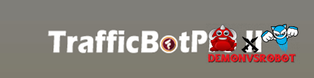 TrafficBotPro