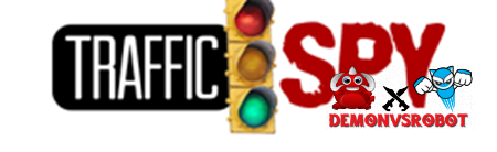 TrafficSpy