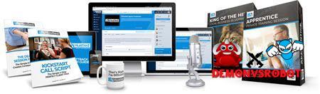 UnHustled Agency Accelerator