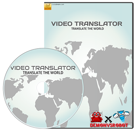 Video Translator