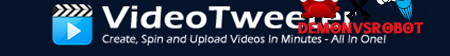 VideoTweeter