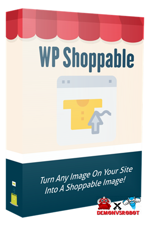 WP Shoppable