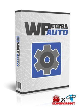WP Ultra Auto Ranker