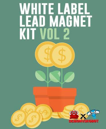 White Label Lead Magnet
