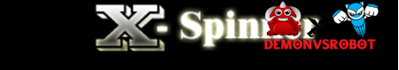 X Spinner