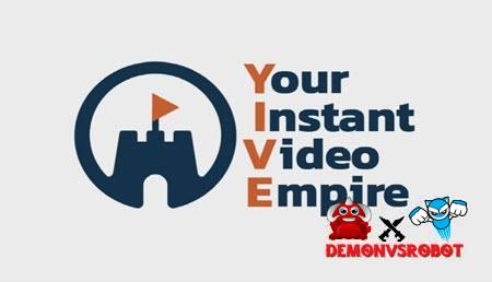 Your Instant Video Empire Review 1