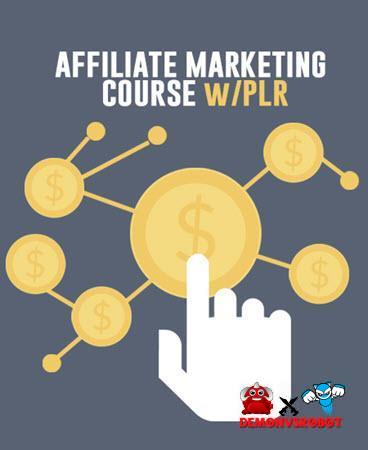 affiliate marketing course