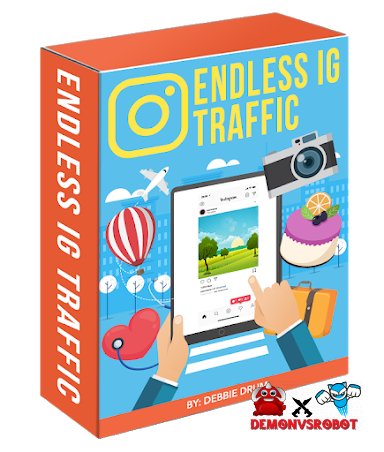 endless IG Traffic
