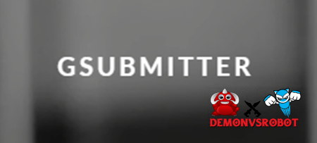 gSubmitter
