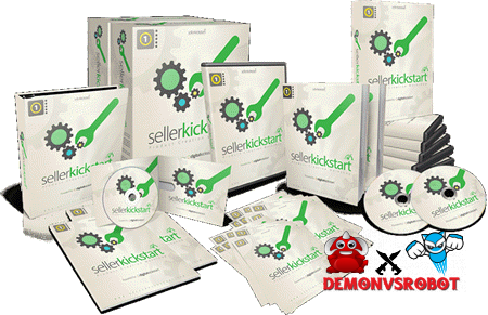 sellerkickstart